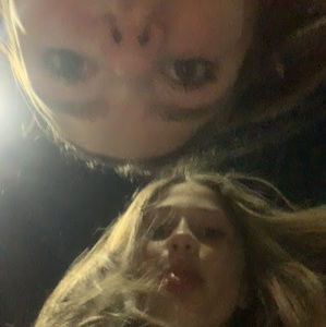 Meet your Posher, Audrey